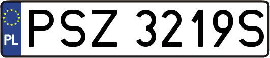 PSZ3219S