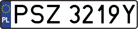 PSZ3219Y