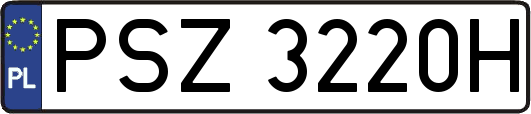 PSZ3220H