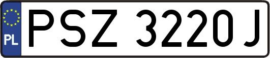 PSZ3220J