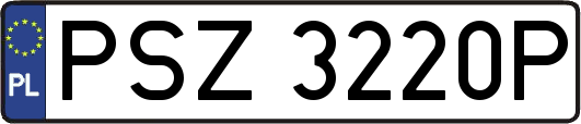 PSZ3220P