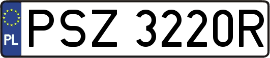 PSZ3220R