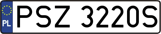 PSZ3220S
