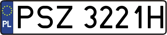 PSZ3221H