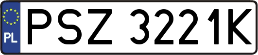 PSZ3221K