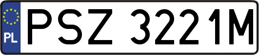 PSZ3221M