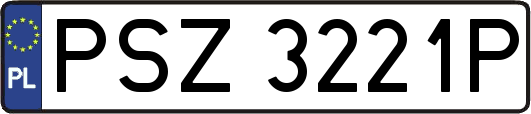 PSZ3221P