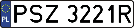 PSZ3221R