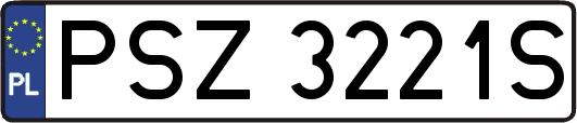 PSZ3221S