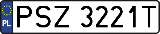 PSZ3221T