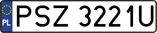 PSZ3221U