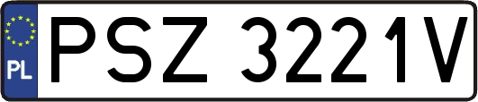 PSZ3221V