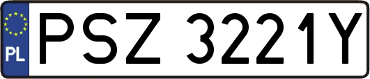 PSZ3221Y