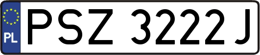 PSZ3222J