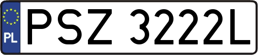 PSZ3222L