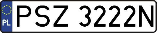 PSZ3222N
