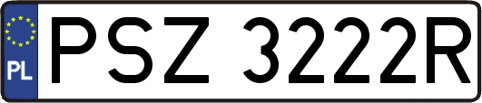 PSZ3222R