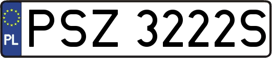 PSZ3222S