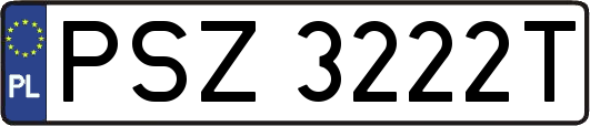 PSZ3222T