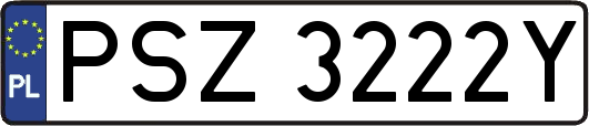 PSZ3222Y