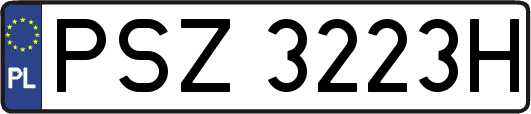 PSZ3223H