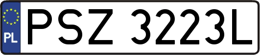 PSZ3223L