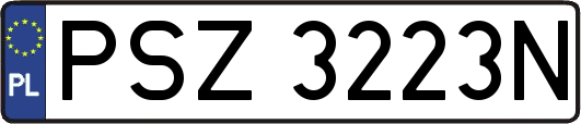 PSZ3223N