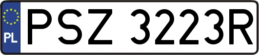 PSZ3223R