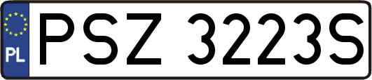 PSZ3223S