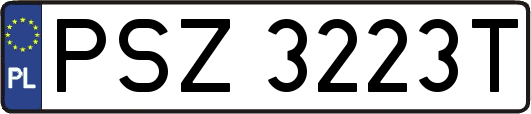 PSZ3223T