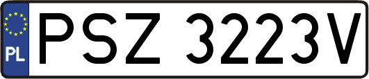 PSZ3223V