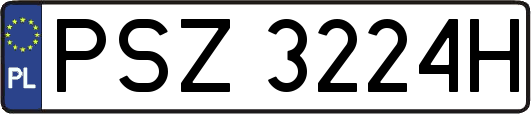 PSZ3224H