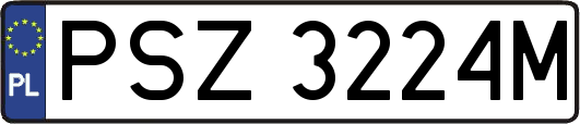PSZ3224M