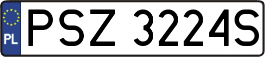 PSZ3224S