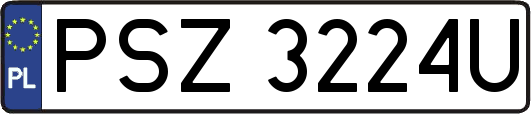 PSZ3224U