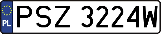 PSZ3224W