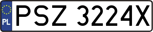 PSZ3224X