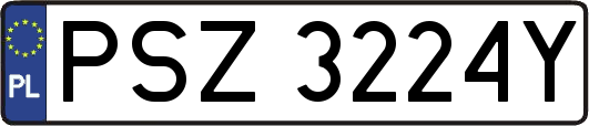 PSZ3224Y