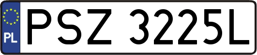 PSZ3225L