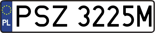 PSZ3225M