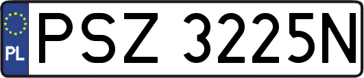 PSZ3225N