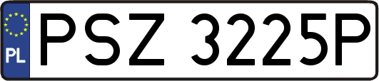 PSZ3225P