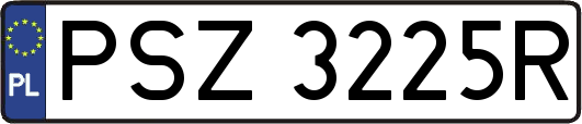 PSZ3225R