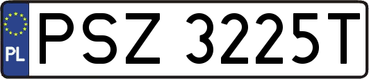 PSZ3225T