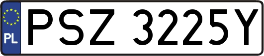 PSZ3225Y