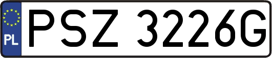 PSZ3226G
