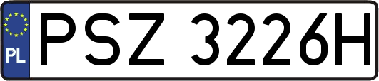 PSZ3226H