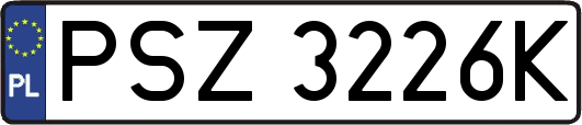 PSZ3226K