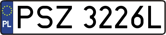 PSZ3226L