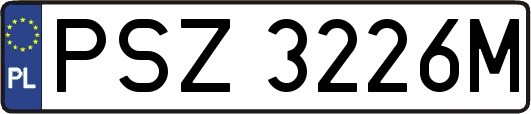 PSZ3226M